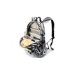 Kinmac Waterproof Laptop Travel Outdoor Backpack with USB Charging Port