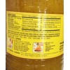 Sura Wang Citron Tea with Honey, One Bottle (35.27 ounces)
