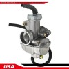 Unbranded PZ20 Carburetor 50 70 90cc 100cc 110cc 125cc 135cc