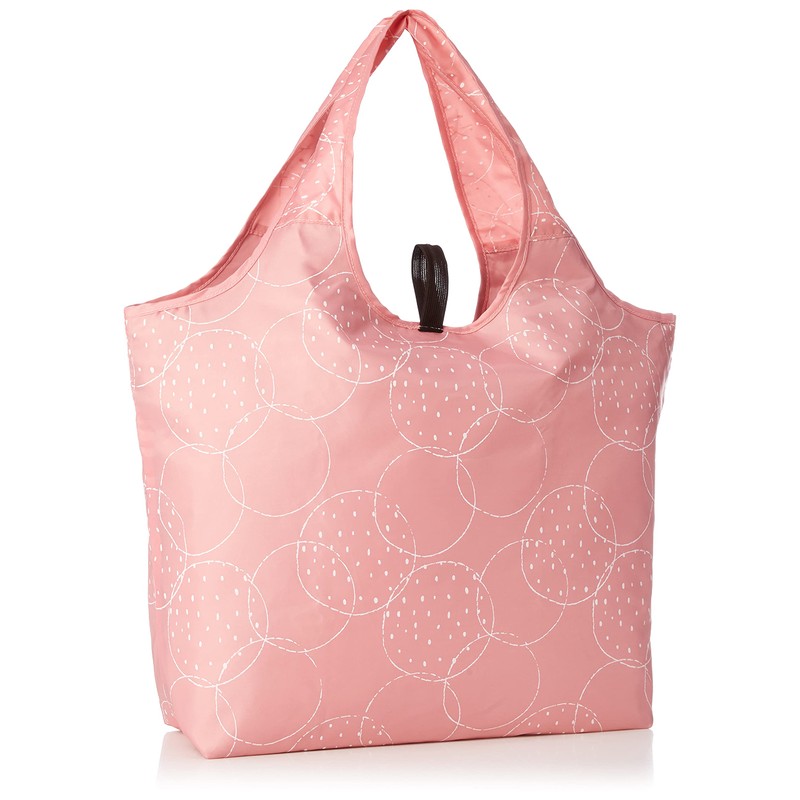 Mama Fiore 2106-3306-14 Eco Bag, light pink