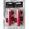 Revlon 2 Revlon Kiss Balm 030 Sweet Cherry Lasting Hydration