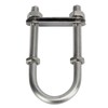 Marine Stainless Steel U Bolt Marine Boat Screw U Bolt