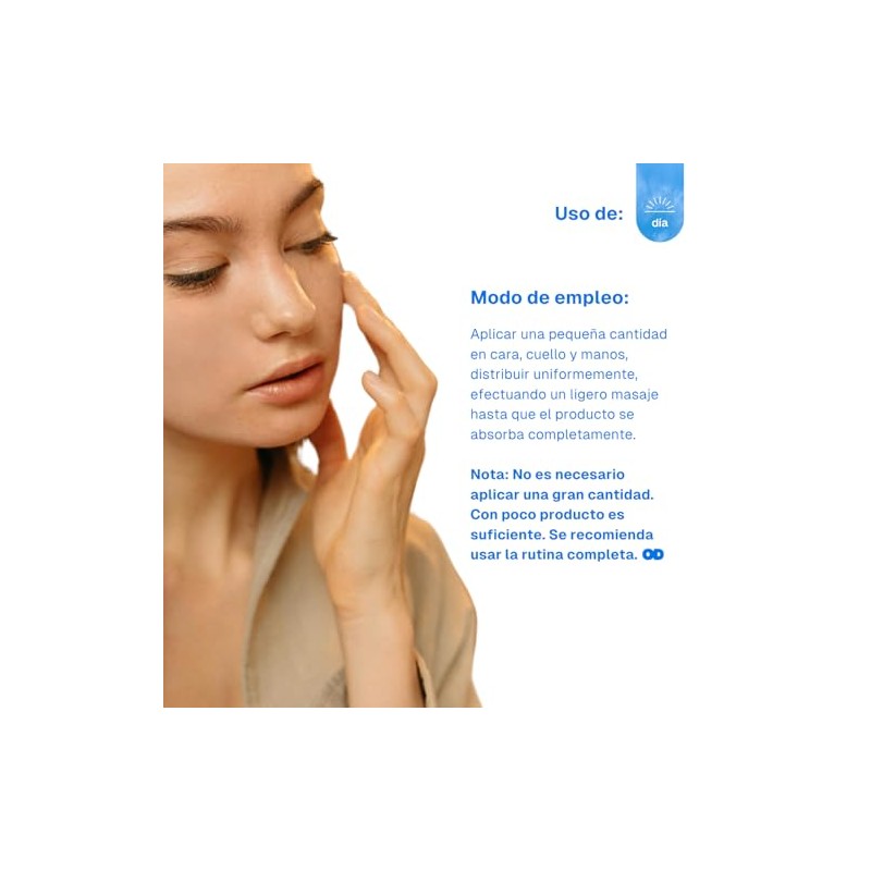 OVERDOSE | Protector solar facial con color | Protección UV