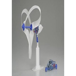 Tamiya Wind Power Generator Set