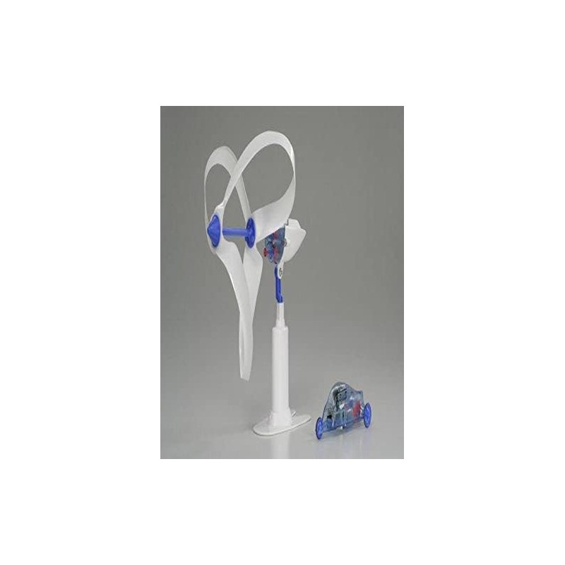 Tamiya Wind Power Generator Set