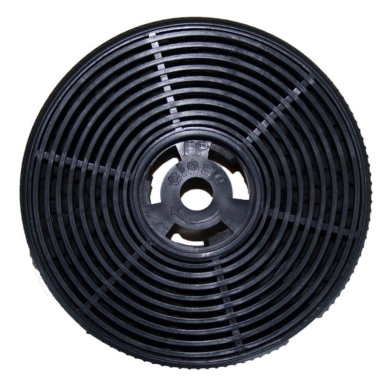 PKM CF140 Carbon Filter | Activated Carbon Filter | Odour