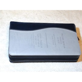 English-Russian Parralel Bible (King James Version)