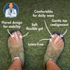 Dr. Frederick's Original Flared Gel Toe Spacers (Regular)