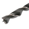Dekton 8pc Pro Wood Drill 2-10mm- Roll Forged And Polished|
