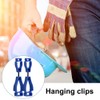 DONGKER 5PCS Glove Holder Clip,Glove Belt Clips for Work Gloves