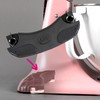 Kitty Professional Plug-in Sliding Attachment "Mover" Compatible with Kitchen Aid