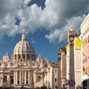 Runesol Vatican City Flag, 91x152cm, 3ft x 5ft, 4 Grommets,