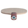 STIGA Table Tennis Blade Allround Evolution (Classic Grip), Wood, One