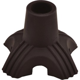 nova Cane Tip Mini Quad 10041BK Nova