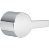 Delta Faucet RP73376 Compel Handle/Screw, Chrome
