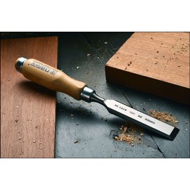 Narex Flat-Edge Chisel Width 26 mm