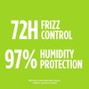 Garnier Fructis Sleek and Shine Intensely Smooth Leave-in Conditioning Cream,
