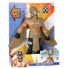 WWE Transforming Rey Mysterio Figure