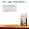 Stiefel Black Cumin Oil for Horses 100% Natural Oil Cold