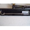Pittsburgh **NEW** PITTSBURGH 1/2" DRIVE CLICK TYPE TORQUE WRENCH WITH
