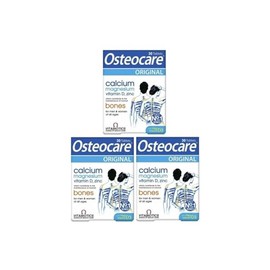 Vitabiotics Osteocare 90 Tablet ( 3'lü Set )