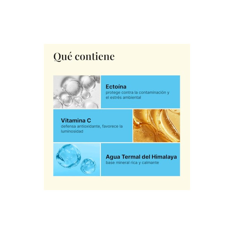 Protector Solar Facial FPS 50 PA+ Piel Grasa 50 ml
