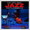 The Very Best Jazz Instrumentals [3CD Box Set]