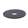 Prime-Line 9086105 Fender Washers, 3/8 in. X 1-1/2 in. OD,