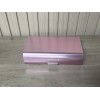 Zannaki Metal XL Weekly Pill Organizer 2 Times A Day