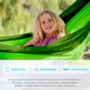 Grassman Kids Hammock-Small Camping hammocks, Portable Camping Gear for Child