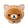 Kapuka Rilakkuma 2 (Complete Set of 4 Types)