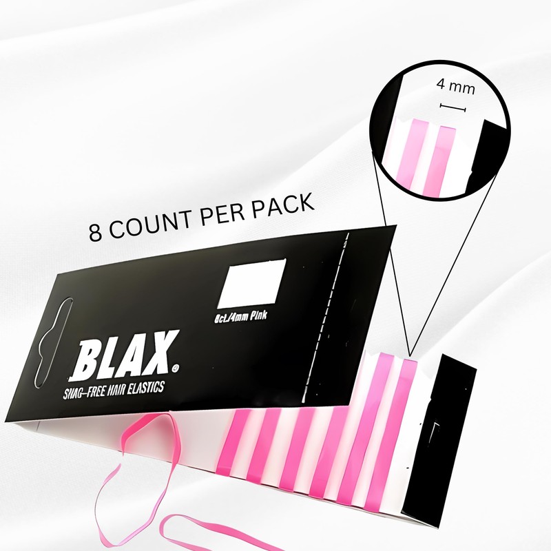 BLAX®Snag-Free 4mm