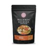 Molienda Sagrada, Tisana Exotropic, Infusión Frutal, 150 gramos