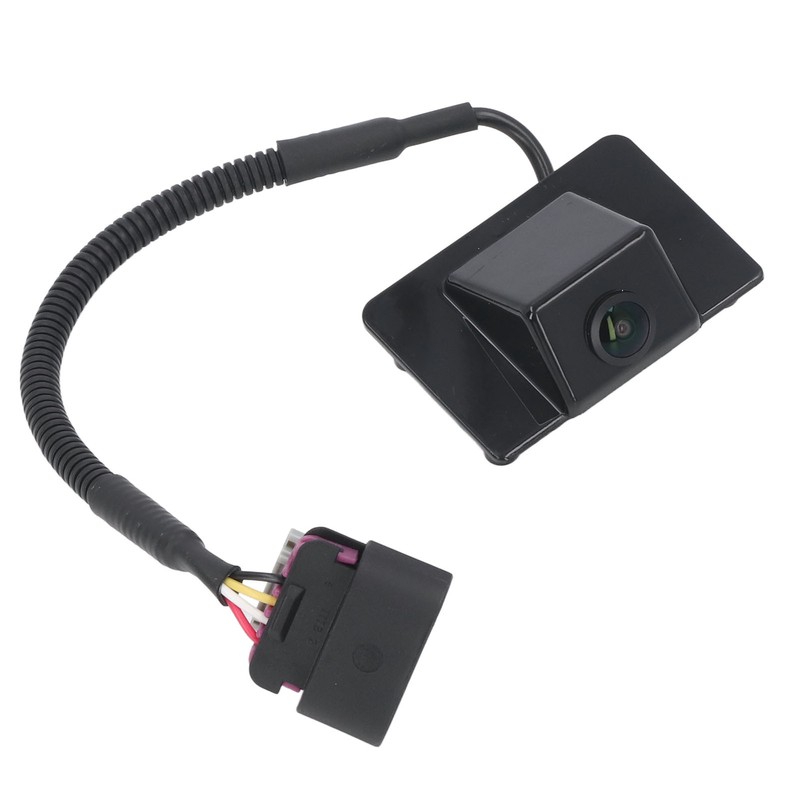 Back Up Camera 5 Pin Connector 15173619 Clear Resolution Replacement