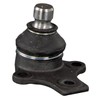febi bilstein 01158 Ball Joint with Mounting Material, Pack of
