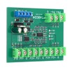 4 Channel PT100 RTD RS485 Temperature Sensor Board Temp Acquisition