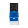 Kutsuwa Blue Magnetic Eraser RE044BL