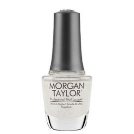 Morgan Taylor Fall Change Of Pace Collection - Fall Nail Polish, Lacquer Nail Color, Long-Lasting Nail Polish (Dew Me A Favor, 15mL)