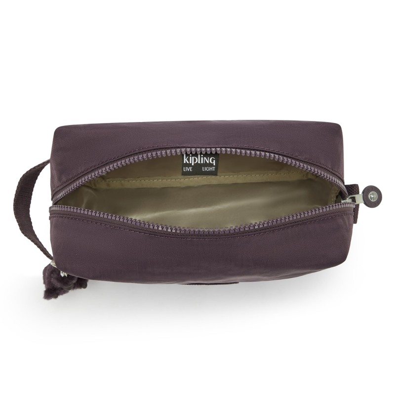 Kipling PARAC, Large Toiletry Bag, 10 x 80 x 38