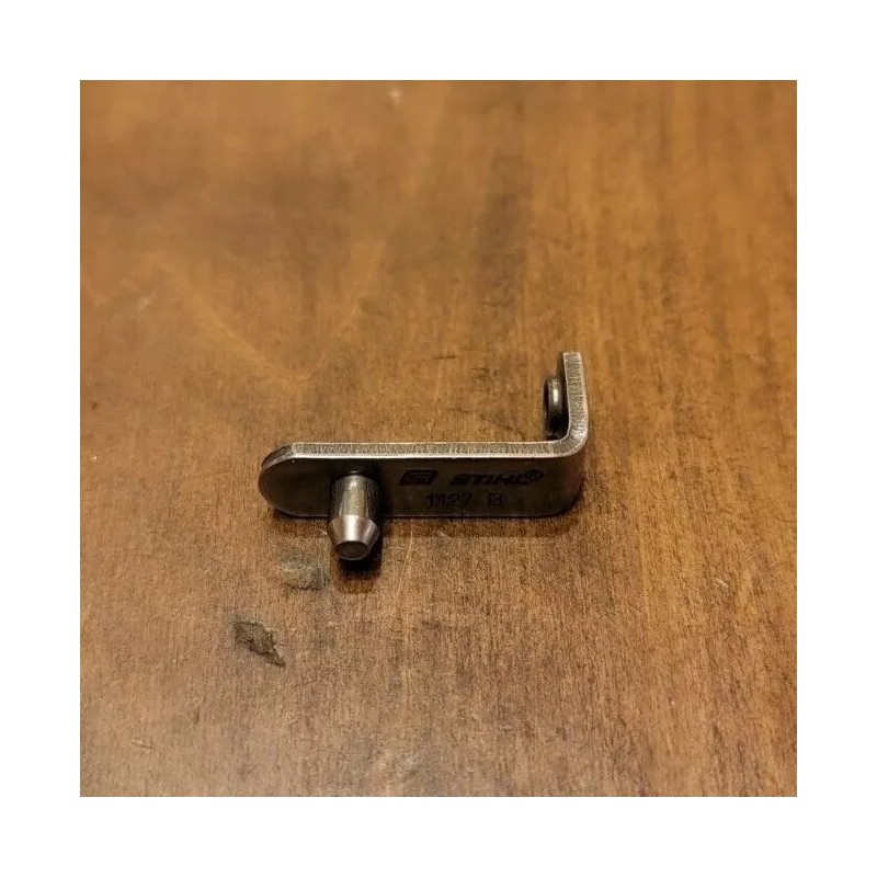 STIHL NEW Genuine STIHL Tensioner Slide 029 MS271 MS290 MS291