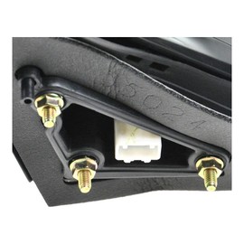 TRQ Left Mirror Drivers Side Compatible with 2005-2010 Toyota Avalon TO1320236