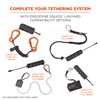 Ergodyne Squids 3745 Tool Tethering Tool Grip Attachment