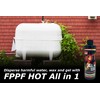 FPPF Chemical Co 00161 16 OZ HOT 4-in-1 Heating Oil