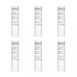 Uriajoo 유리아쥬 립밤 유리아 코스트코 우리아쥬 유리아주 스틱 6개 MJ Uriah Lip Balm Stick 6pcs MJ