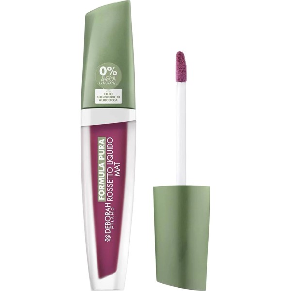 Deborah Formula Pura Fluid Mat Lipstick 05