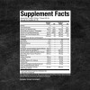 Suplemento Polvo Raw Nutrition Pre Entrenamiento Cbum