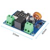 Diitao Diitao 5PCS 12V-36V DC Voltage Protection Module XH-M609 Digital