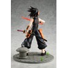 Belfine SHAMAN KING BF24322 Asakura Leaves, 1/7 Scale, PVC, Painted,