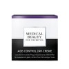 Medical Beauty Age-Control 24H Cream | Extra Luxurious High-Tech Care | Award Winning Lifting & Repair Active Ingredients | with Peptide Technology | for Smooth, Radiantly Beautiful Skin