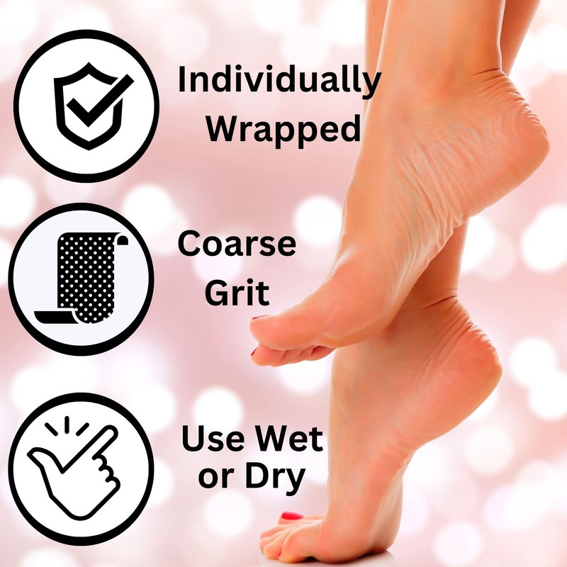 Mr. Pumice Purple PUMI Bar - Extra-Coarse, Pumice Stone for